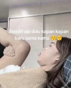 CERITA DEWASA