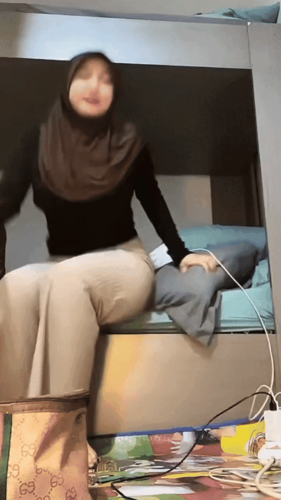Viral Mesum Dosen