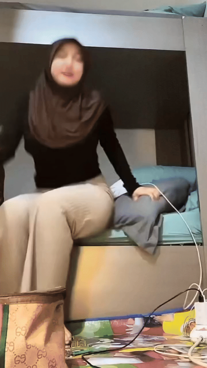 Viral Mesum Dosen