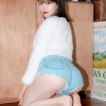 Viral Gadis Menado