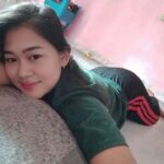 Kenikmatan Dengan Mbak Artini