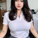 Adikku Adalah Perempuan Binal