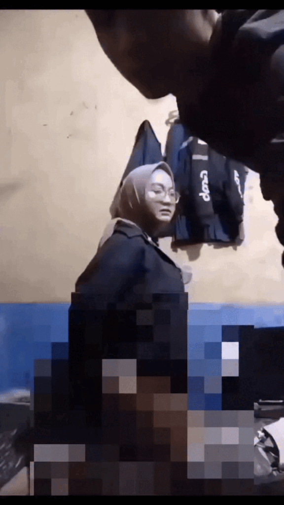 Viral Hijab Hyper