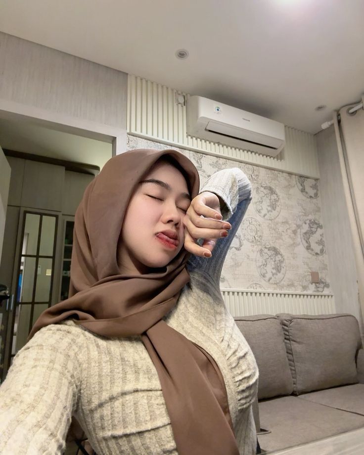 Kenikmatan Ibu Mertua