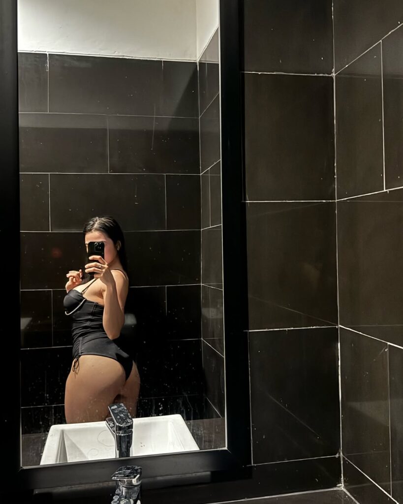 Viral Gadis Kota Semarang