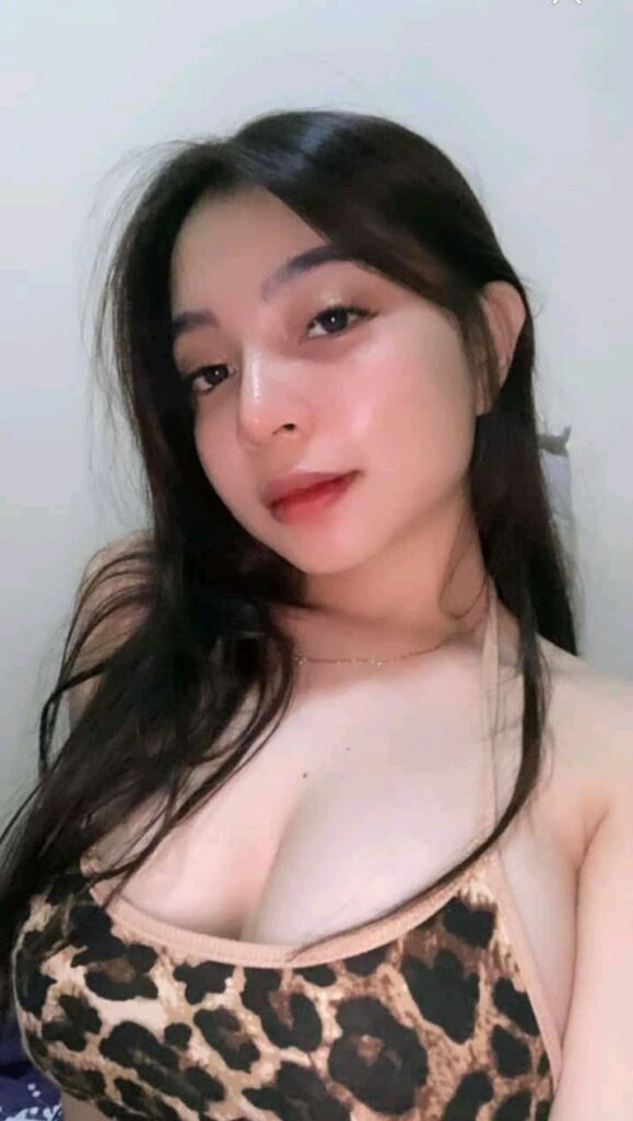 Skandal Dengan Tante Meli