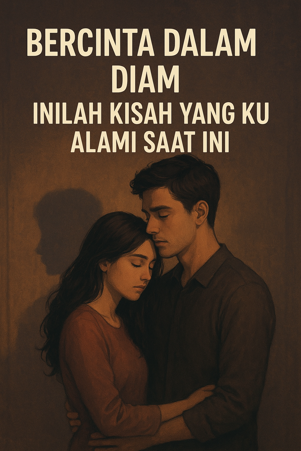 Bercinta dalam Diam Inilah Kisah Yang Ku Alami Saat Ini